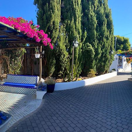 Finca Angelus Apartment Syrah With Amazing Views La Matanza De Acentejo Ngoại thất bức ảnh