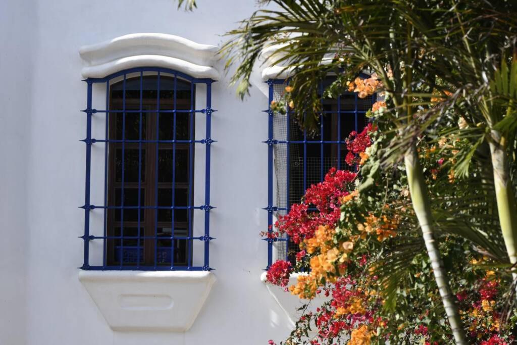 Finca Angelus Apartment Syrah With Amazing Views La Matanza De Acentejo Ngoại thất bức ảnh